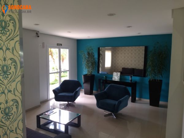 Apartamento em Jd. Pagliato, Sorocaba - apartamento zona oeste - Foto 1